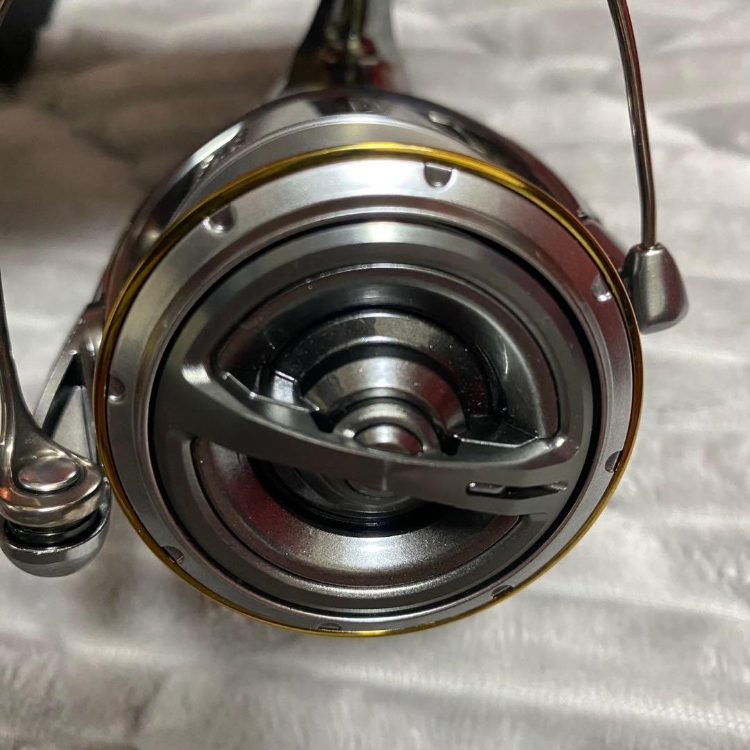 新品18ステラC5000XG