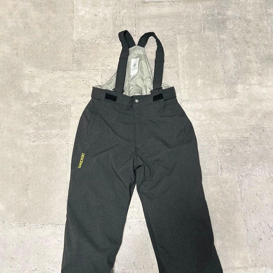 DESCENTE デサント スキーウェア キッズ【160】上下セット