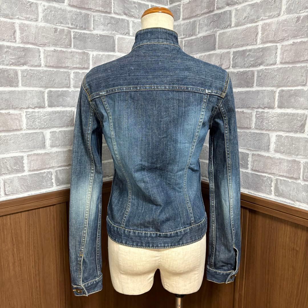 ミッキーANAYI アナイ デニムジャケット Gジャン他まとめ