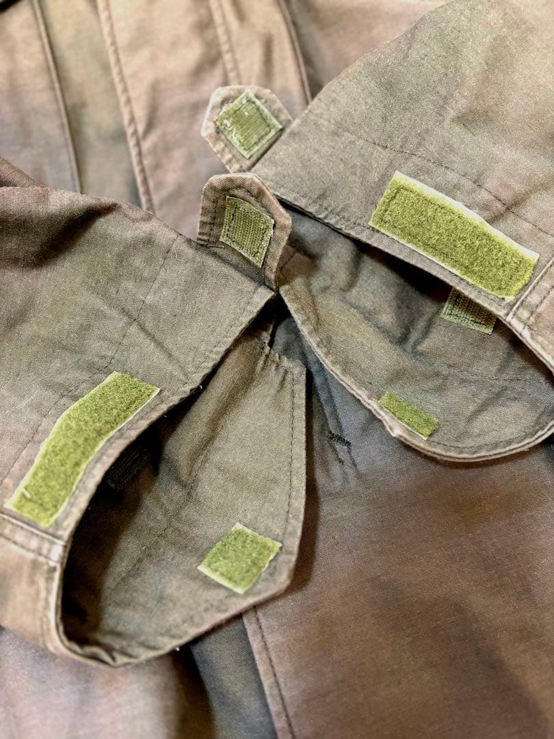 美品 USA製 M-65 フィールドジャケット small-regular
