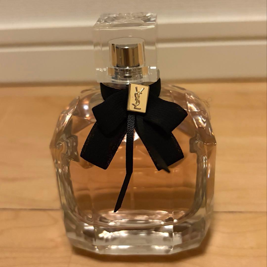 YSL モンパリ オーデパルファム 90ml