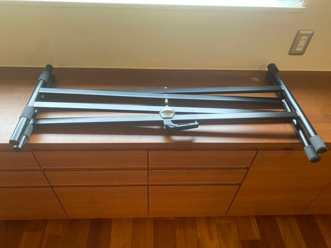 【美品】電子ピアノ Privia ブラック PX-S1100BK 88鍵盤