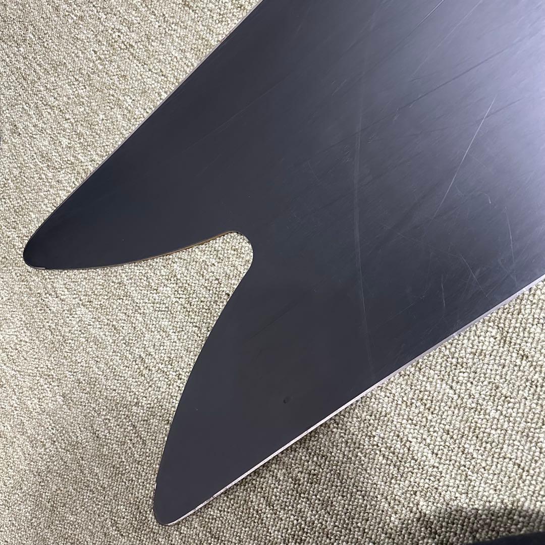 GEMTEMSTICKロケットフィッシュ アウトラインコア RocketFish