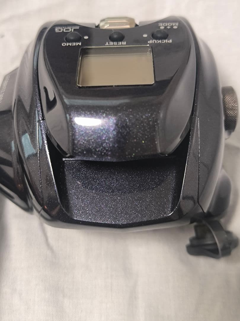 DAIWA 23 LEOBRITZ 300J　電動リール　ダイワ　レオブリッツ