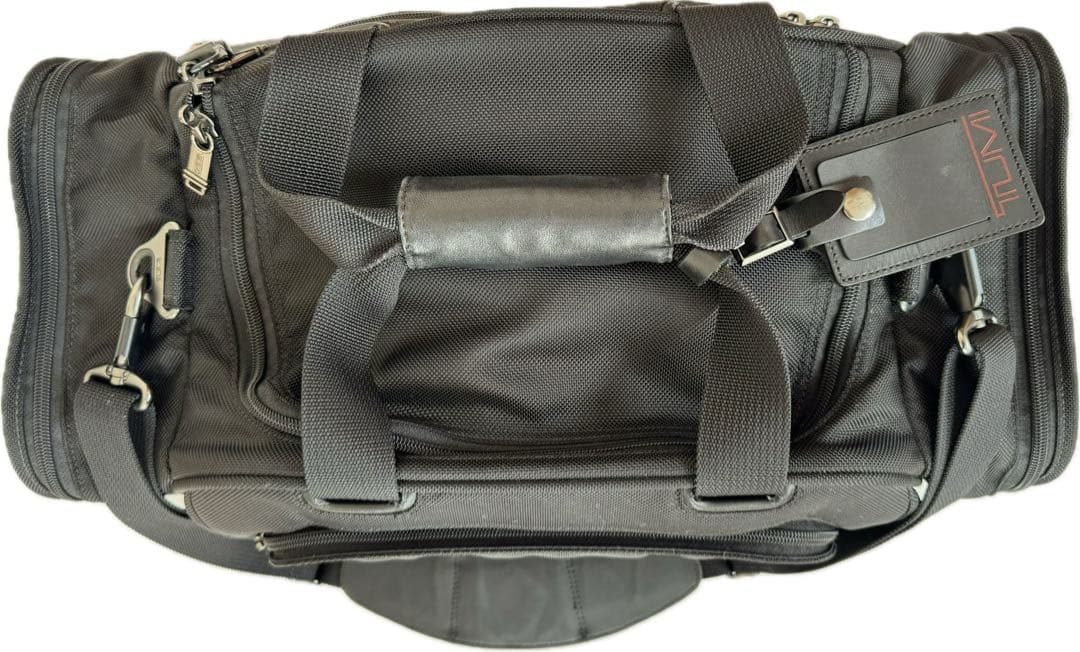 tumi 22150D4  トゥミスポーツ・ダッフル　ブラック