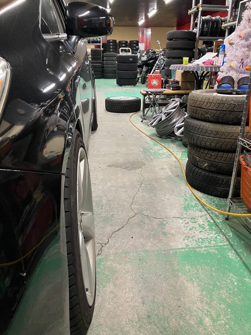 レクサス RX 純正ホイール　4本　30プリウスに使用