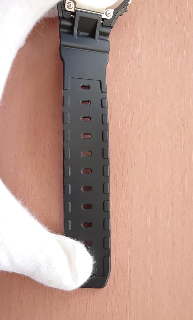 【新品タグ付き】 G-SHOCK GW-M5610U-1CJF 電波ソーラー