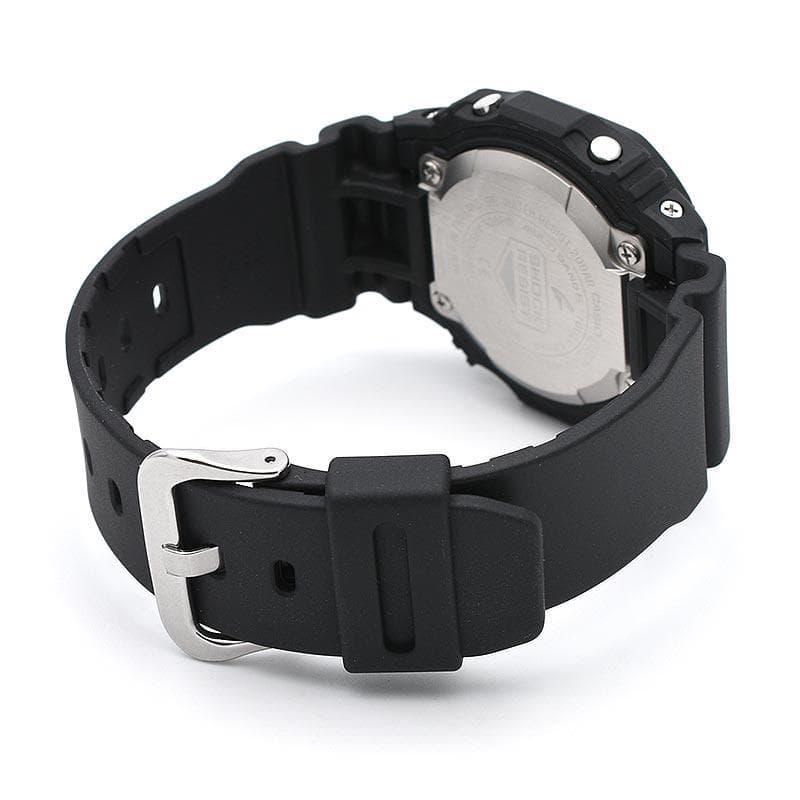 【新品タグ付き】 G-SHOCK GW-M5610U-1CJF 電波ソーラー