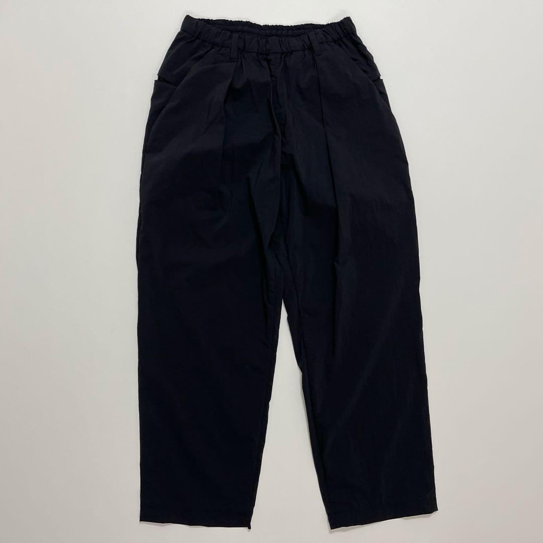 M 2 TEATORA パンツ DR テアトラ Wallet Pants 紺