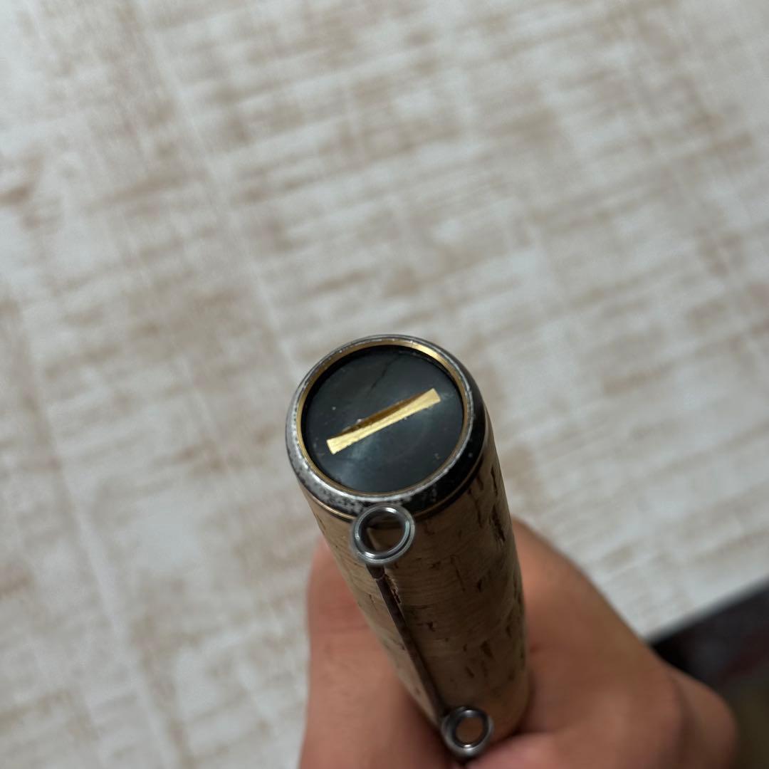 シマノ　カーディフモンスターリミテッド　DP86ML ロッド