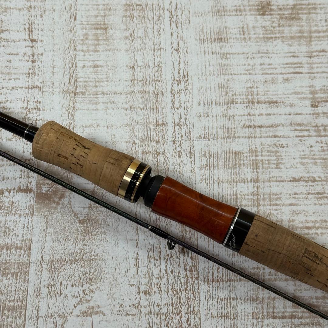 シマノ　カーディフモンスターリミテッド　DP86ML ロッド