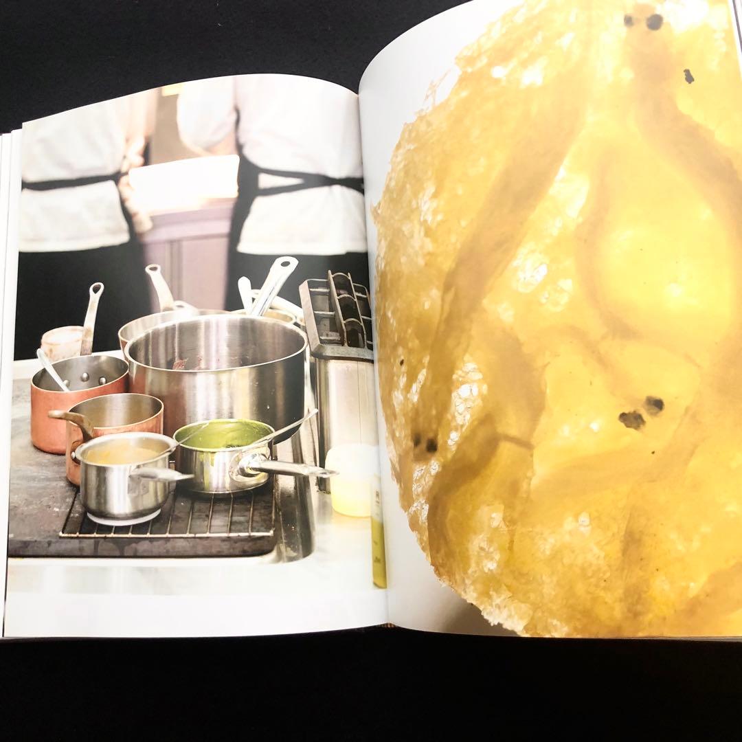 【サイン入】マッシモ・ボットゥーラ レシピ集「Never Trust」2016