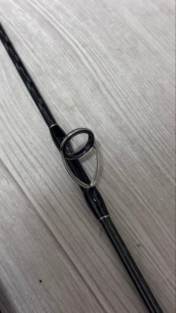 シマノ 21 オシアプラッガーリミテッド S88H