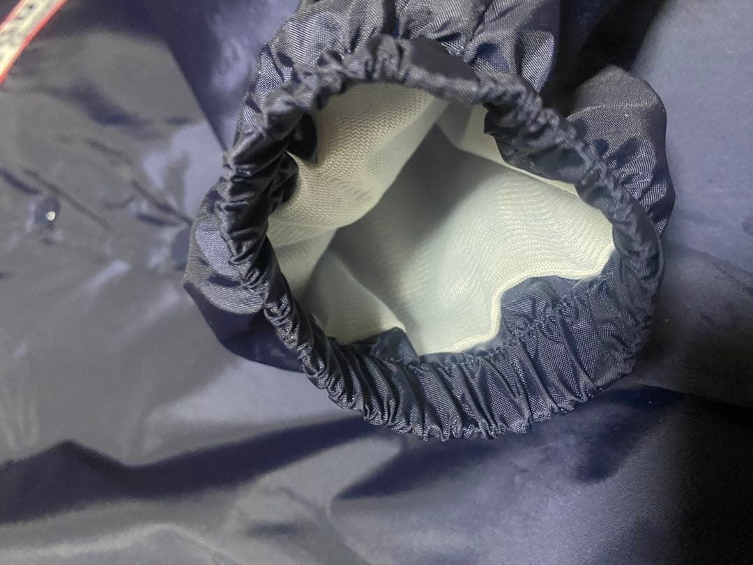 ポークチョップガレージサプライ コーチジャケット 裏ボア 試着のみ美品 M