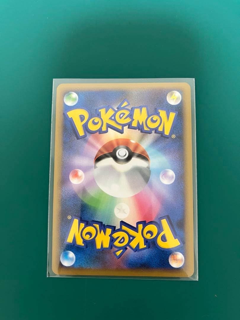 ポケモンカードゲームレジェンドランダムベーシックパック