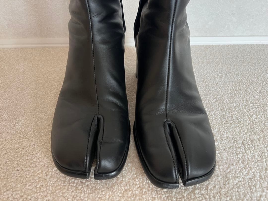 Maison Margiela メンズTabi 足袋ブーツ 41