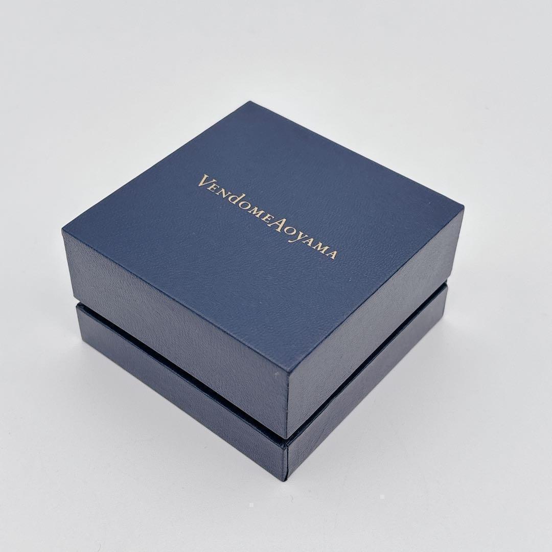 未使用級♡ヴァンドーム青山　50周年記念ネックレス プラチナ