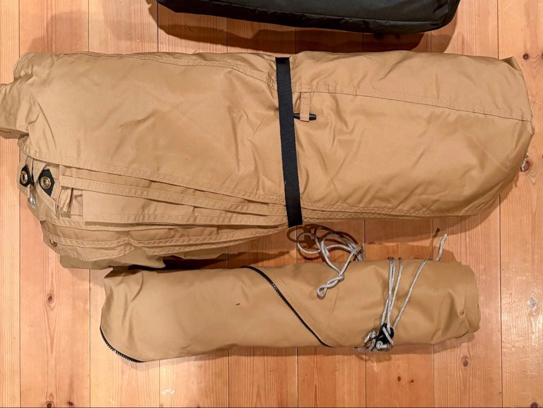 【専用】GOglamping 山稜 二又ティピーテント TC 180