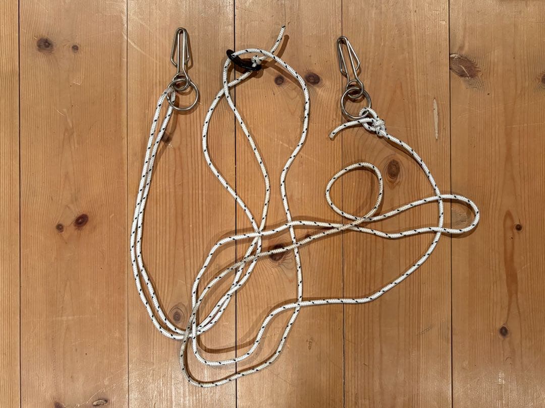 【専用】GOglamping 山稜 二又ティピーテント TC 180