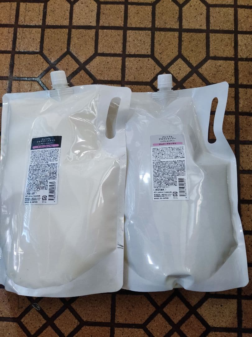 チェリーブラッサム徳用