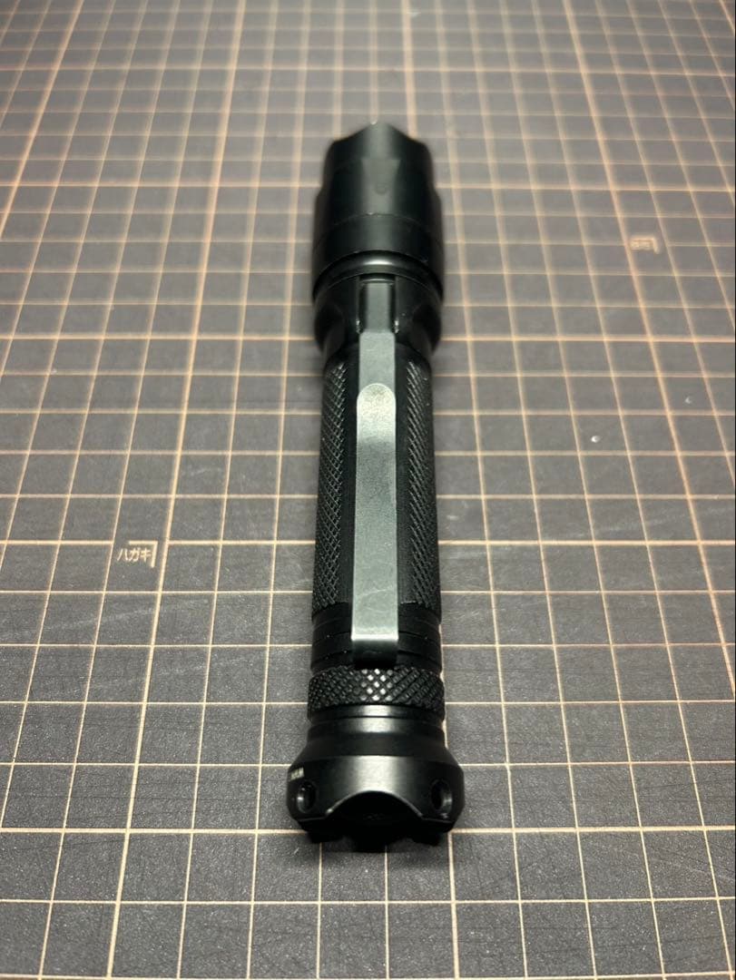 ライト・ランタン SUREFIRE E2D LED
