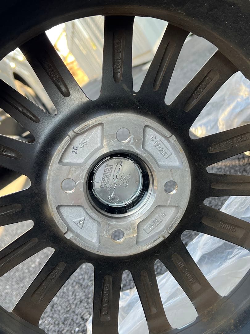 ブリヂストン スタッドレスタイヤ 14インチ ブリザック