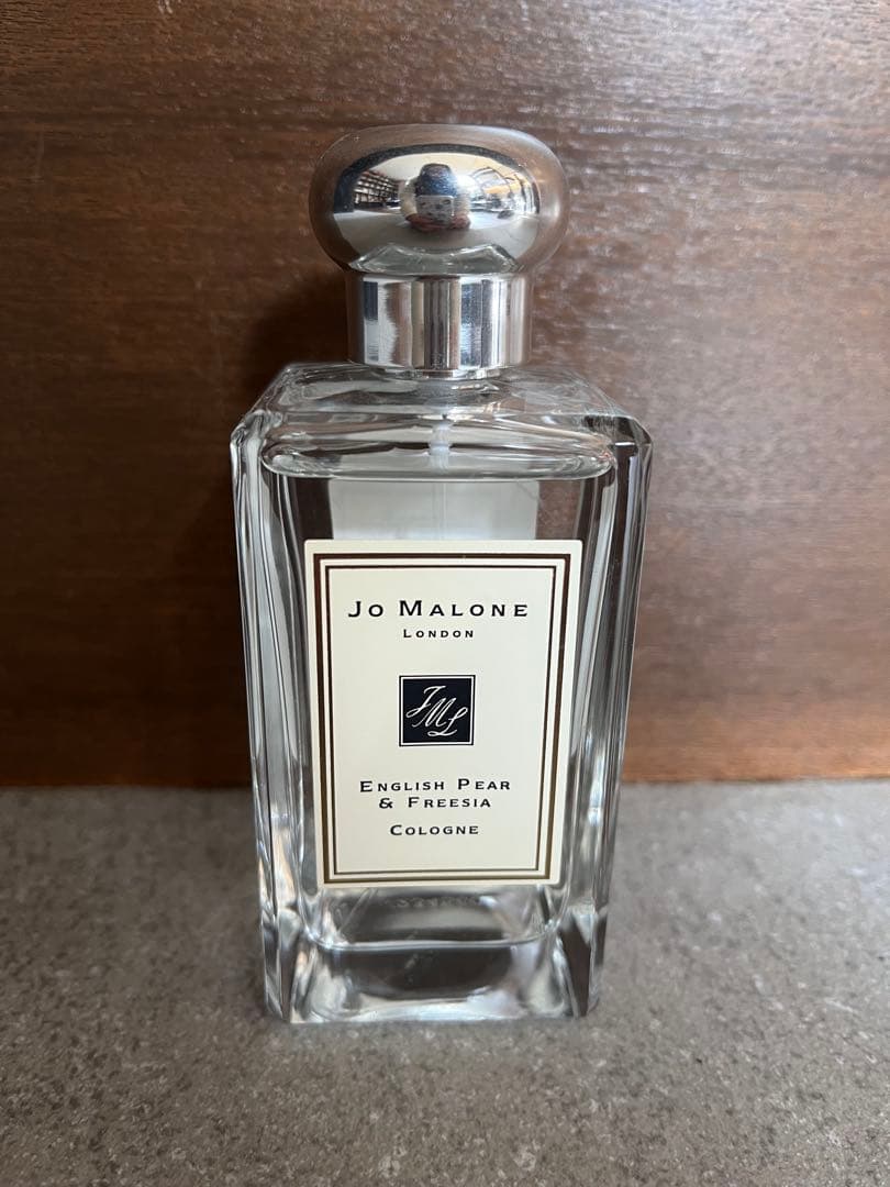 ジョー マローン イングリッシュぺアー＆フリージア 香水 コロン 100ml