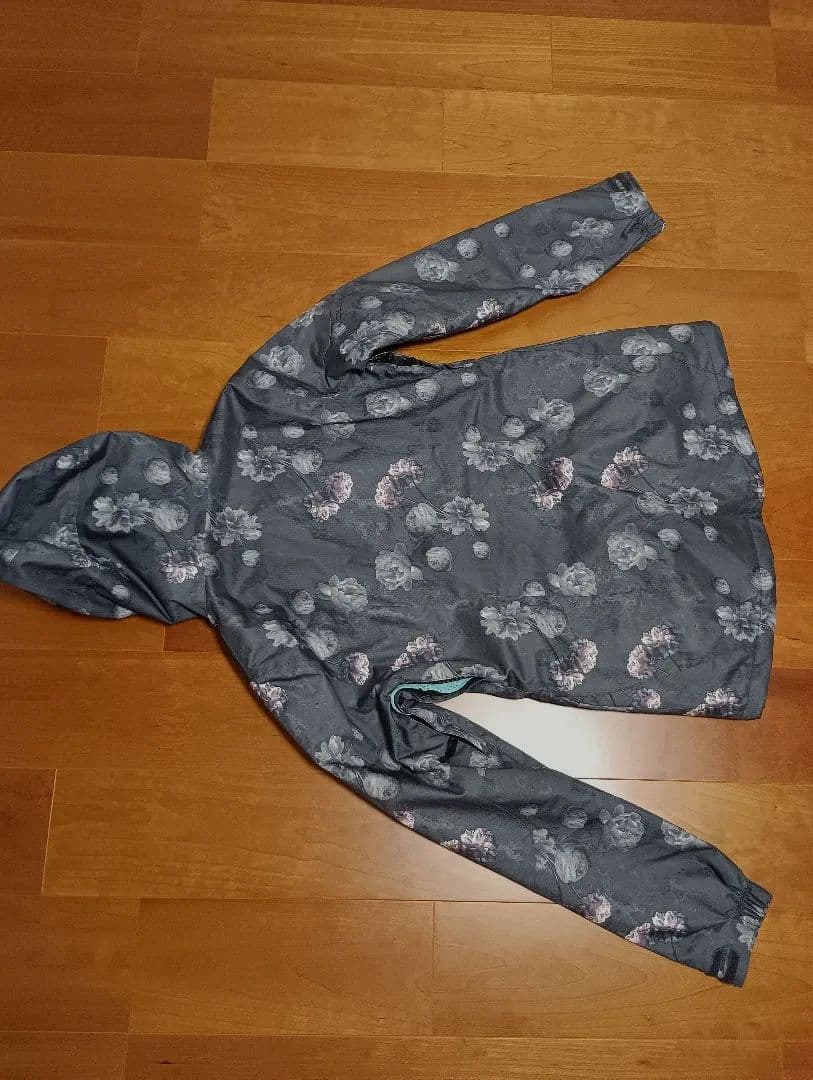 美品！VOLCOM ERA INS JKT Lサイズ