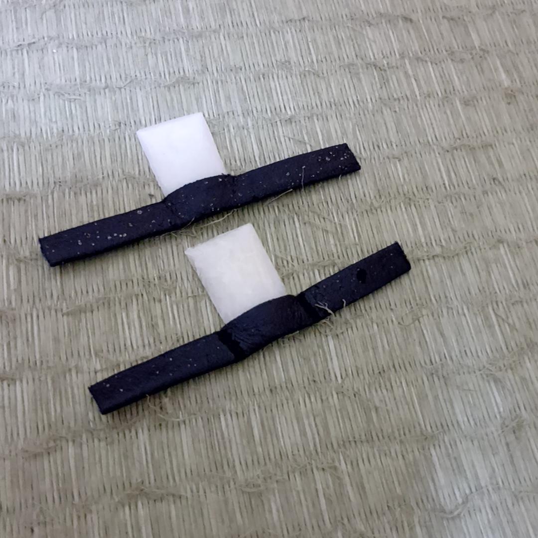 【週末特価】短箏 短琴 ミニ琴 二尺琴 13弦 和楽器 弦楽器 琴柱　60cm