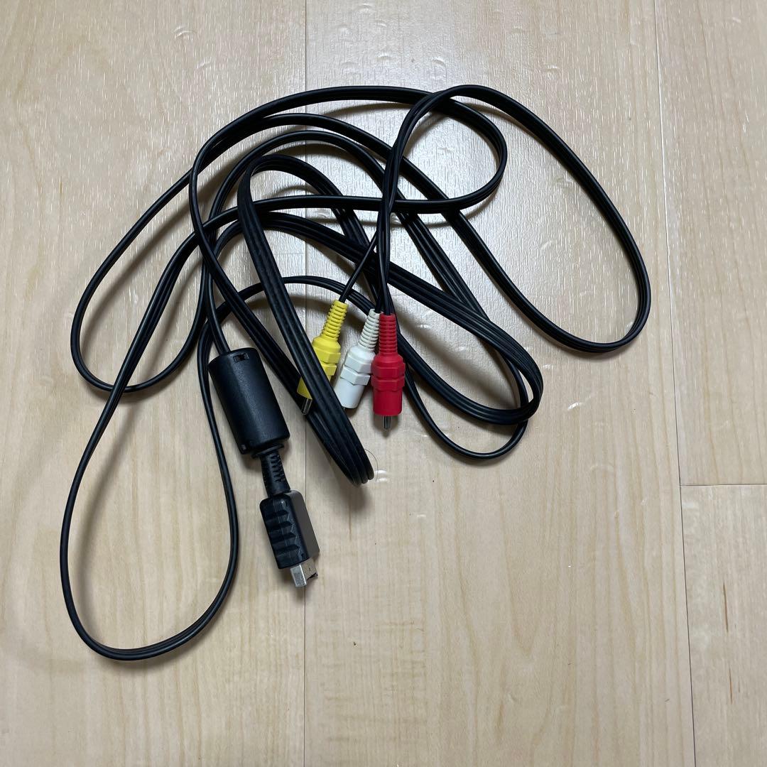 PS2 黒 SCPH-70000 本体 縦置スタンド ドラゴンボール他