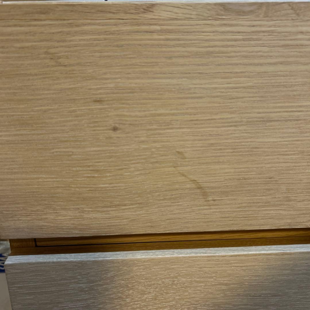 アクタスMEZZO2デスク