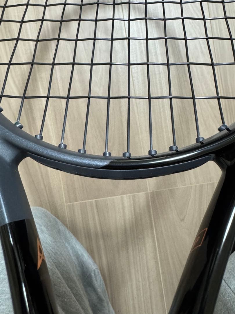 HEAD SPEED テニスラケット