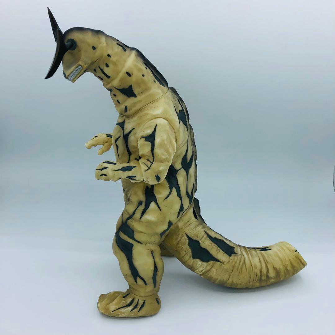 CCP 特撮シリーズ vol.21 エレキング 上陸戦Ver.