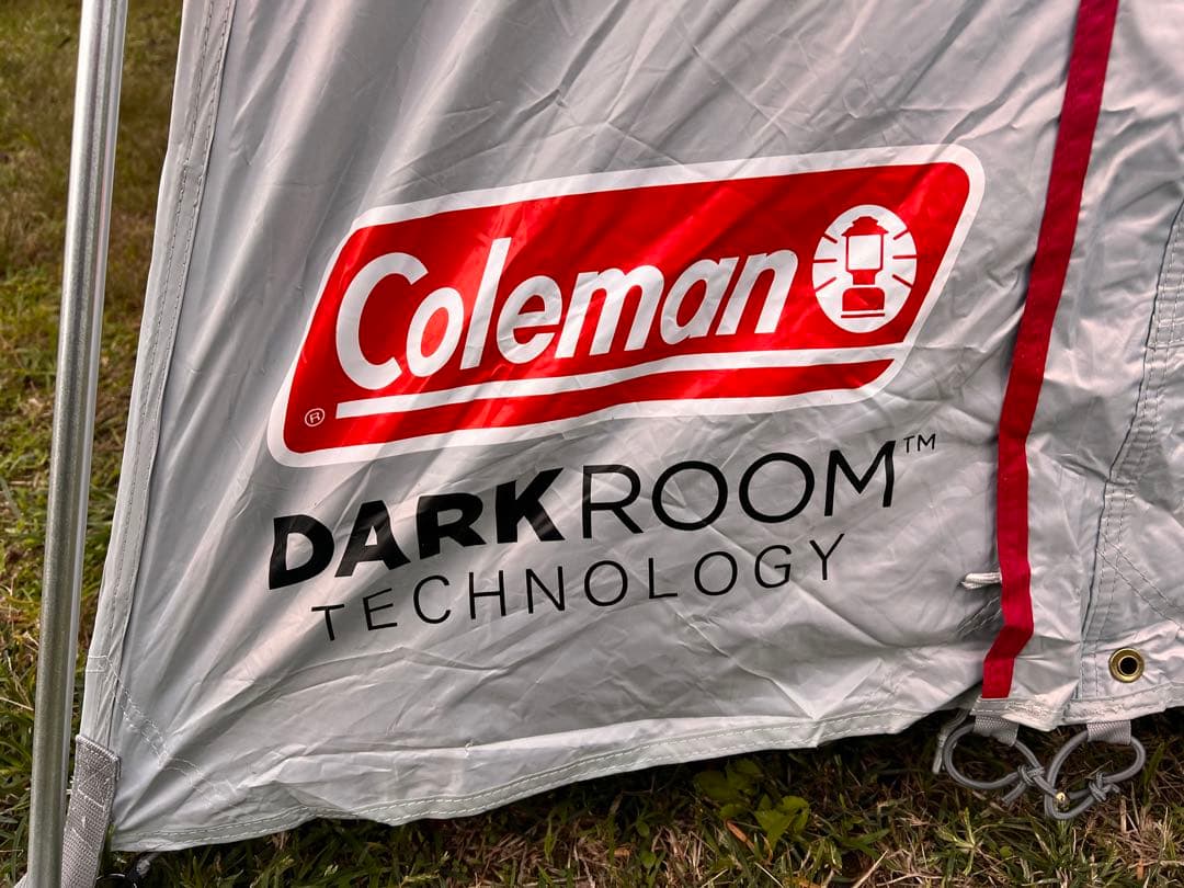 Coleman タフスクリーン2ルームエアー/MDX+