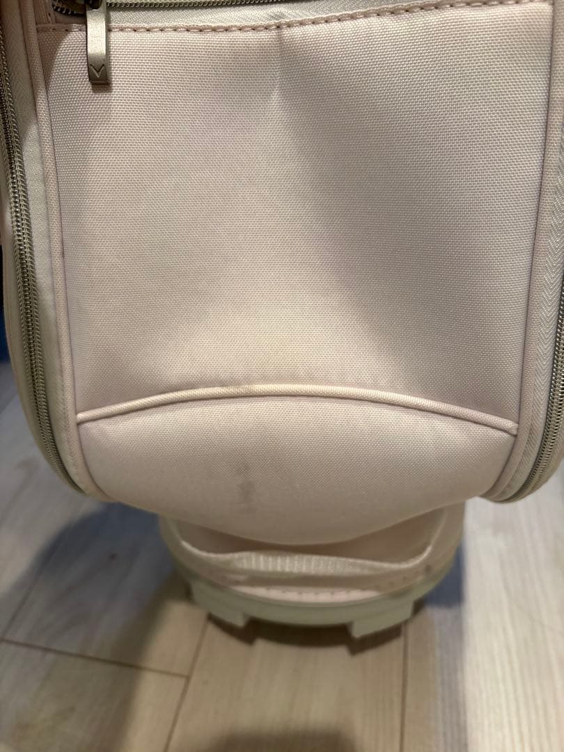 Callaway Solaire （キャロウェイ　ソレイユ）キャディバッグのみ