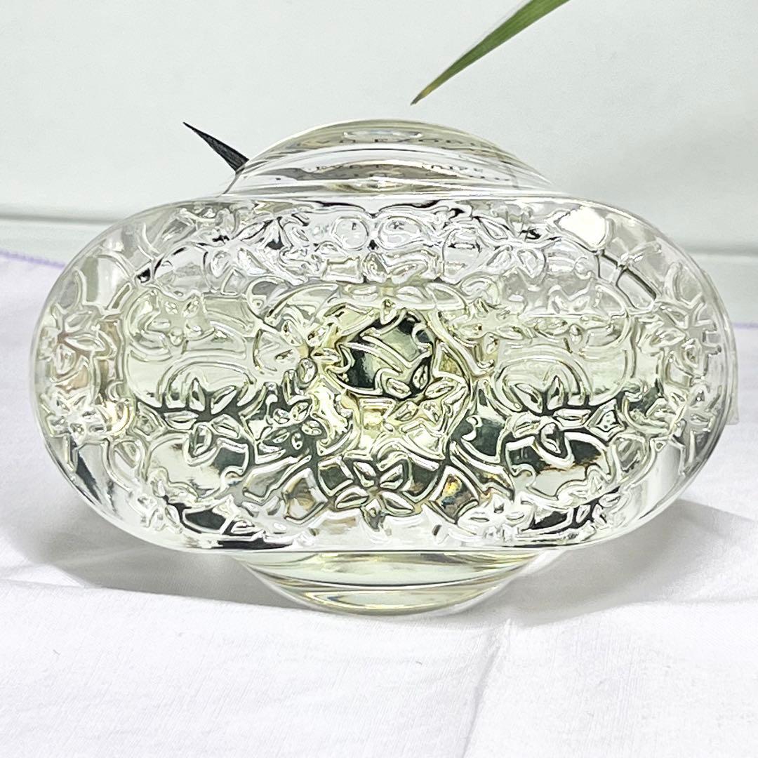 ブルガリ モン ジャスミンノワール オー エキスキーズ 75ml 香水 希少