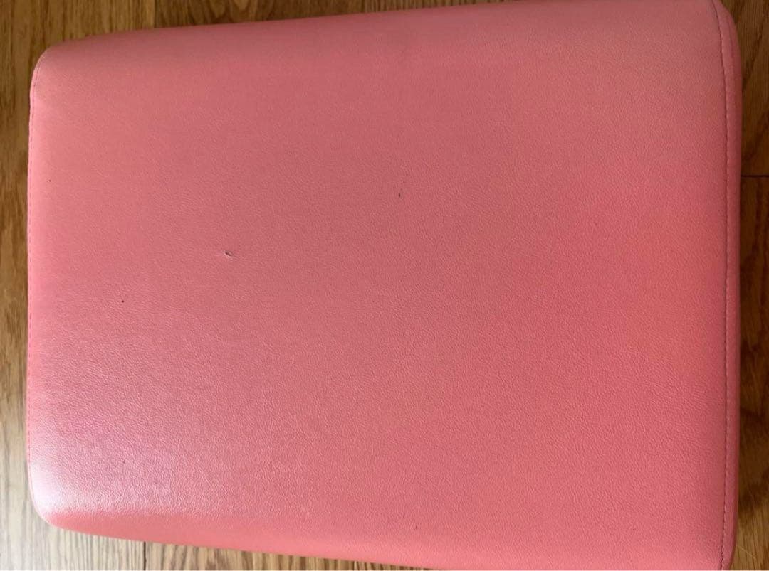 keepy キーピィ 宮武 プロポーションチェア ピンク 姿勢矯正 バランス椅子