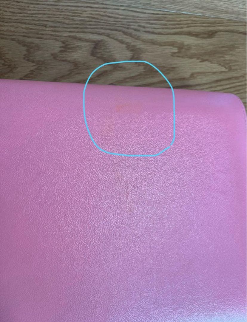 keepy キーピィ 宮武 プロポーションチェア ピンク 姿勢矯正 バランス椅子