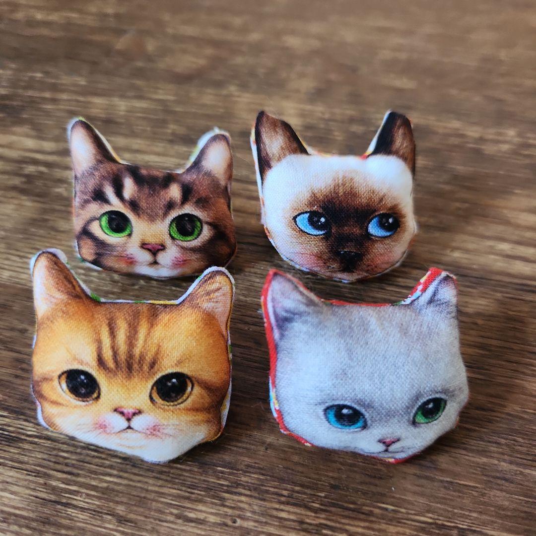 コヤンイサムチョン　かわいいトート　ハンドメイド