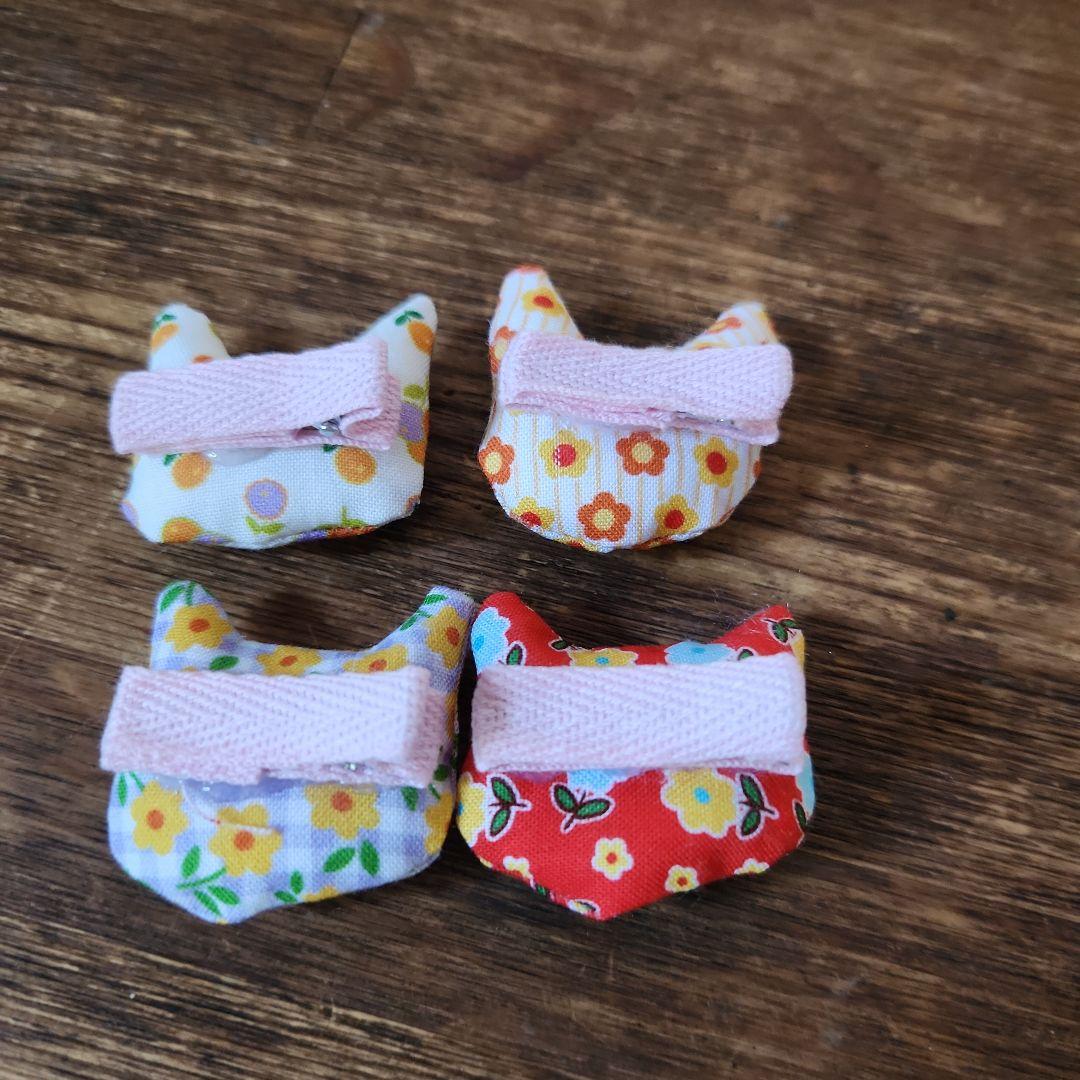 コヤンイサムチョン　かわいいトート　ハンドメイド