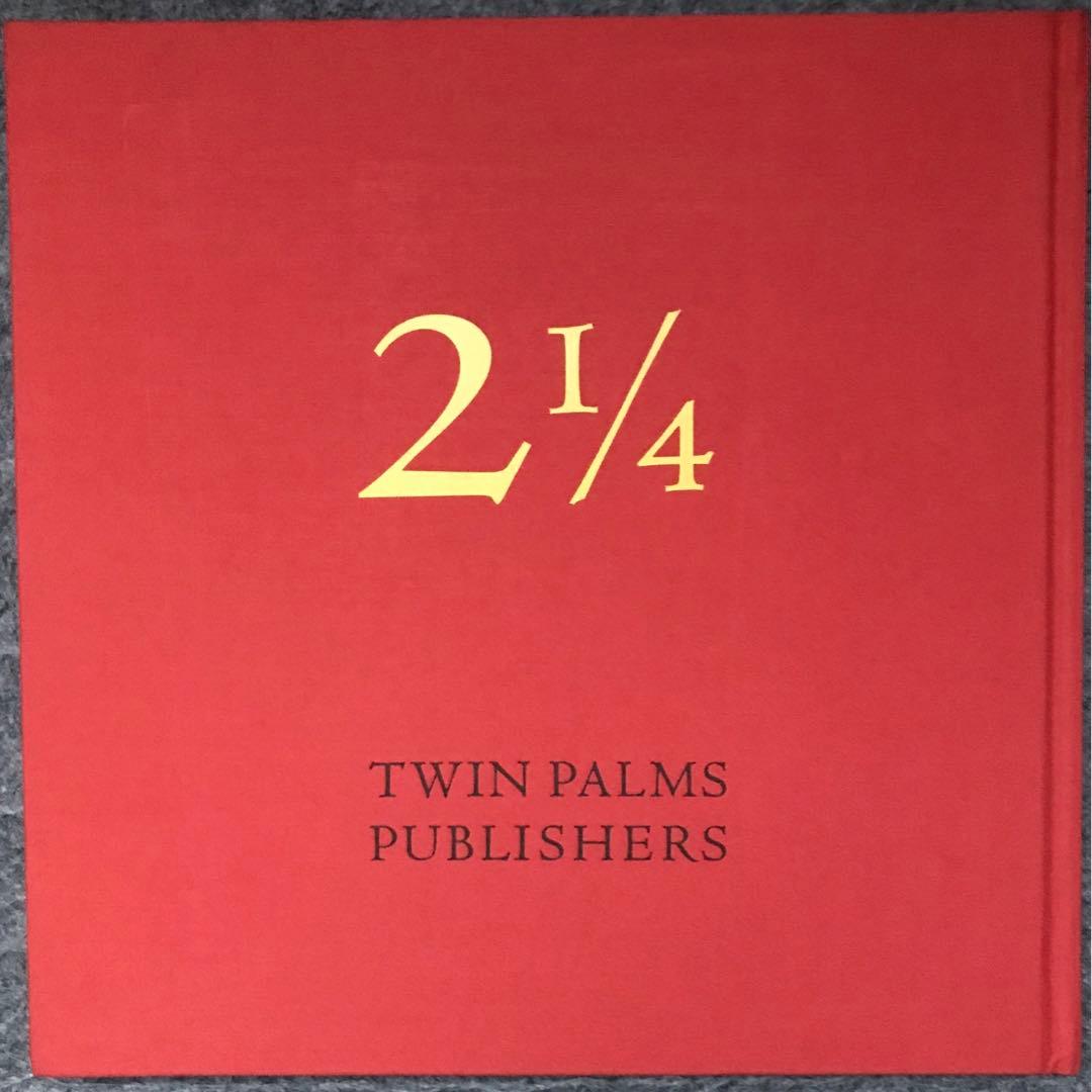 アート・デザイン・音楽 2 1/4 / William Eggleston