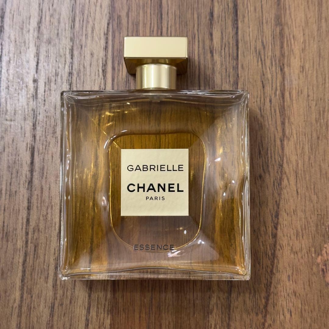 【正規品】CHANEL シャネル ガブリエル オードパルファム 100ml
