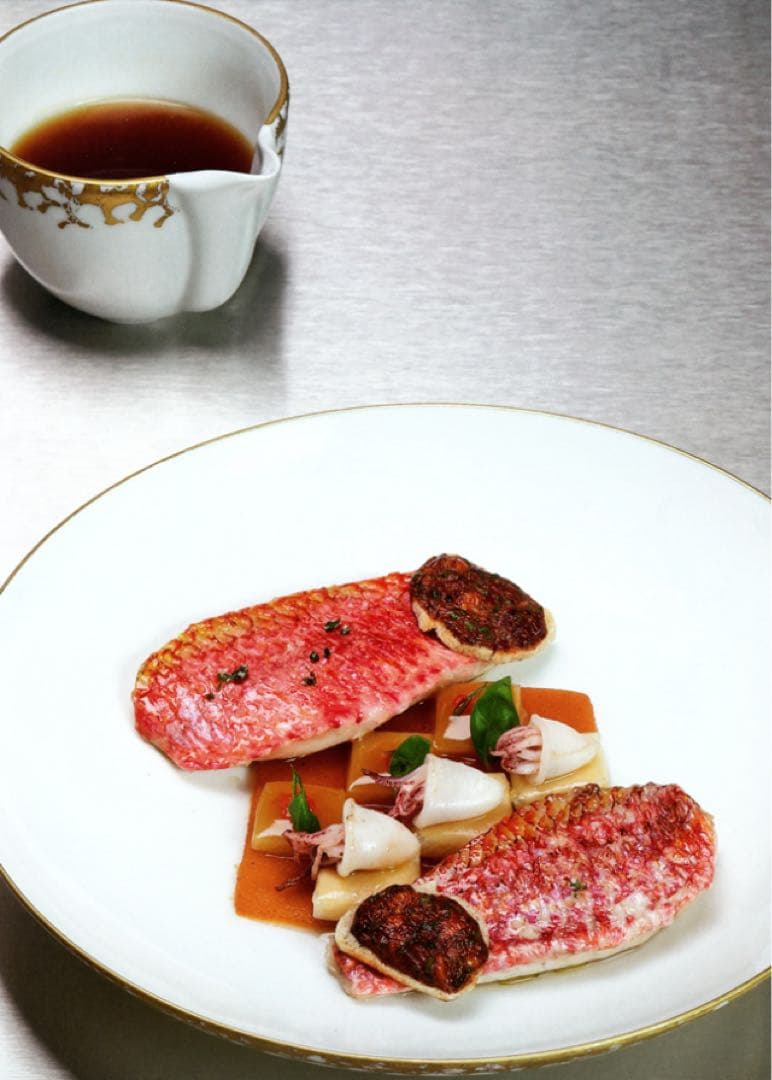 【絶版】ALLENO 101 creations ヤニック　アレノ 洋書