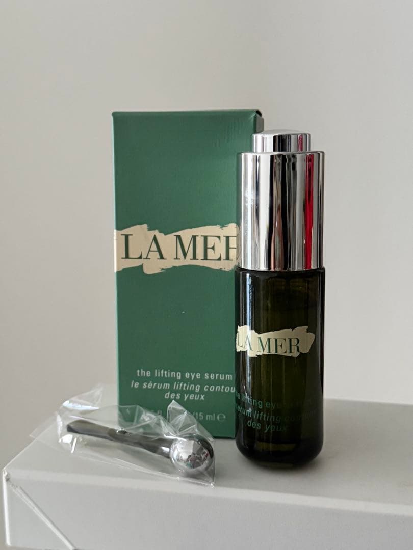 ラ・メール ザ・モイスチャーリフト アイセラム15ml