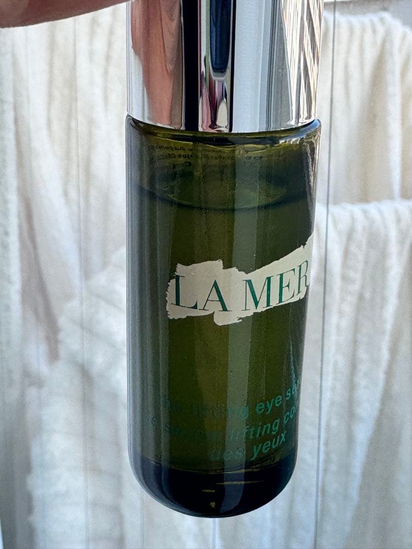 ラ・メール ザ・モイスチャーリフト アイセラム15ml