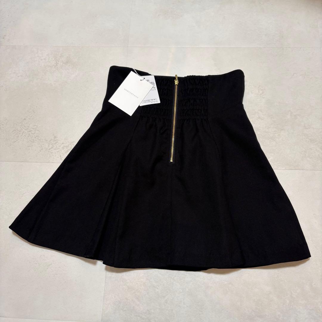 MERCURYDUO スカパン