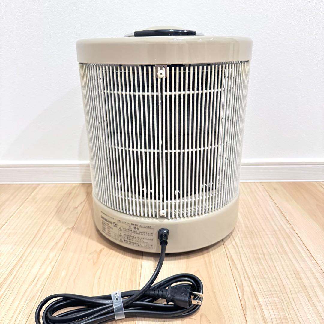【美品】　暖話室　DAN1000-R16 2024年製　ヒーター