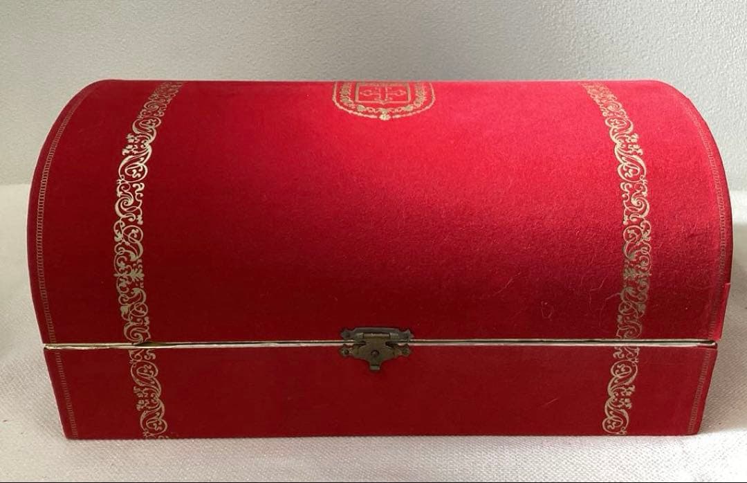 【未開栓】カミュ CAMUS カラフェ バカラ ブランデー コニャック 【古酒】