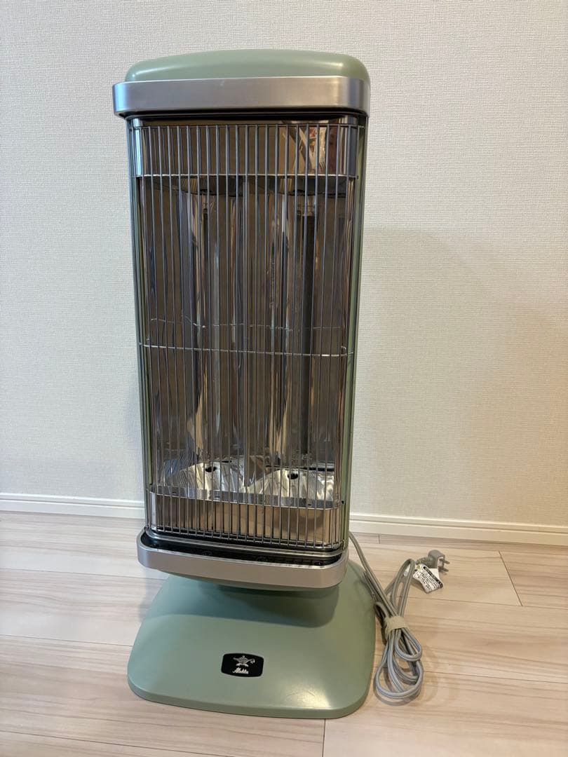 タアラジン 遠赤外線グラファイトヒーター