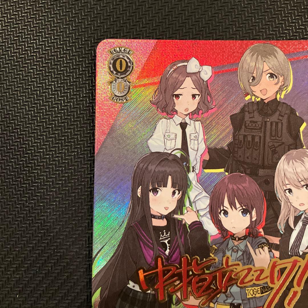 最安値 ヴァイス 正しくないままで トゲナシトゲアリ PR+